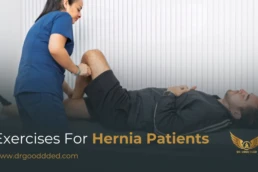 exercises for hernia patients