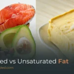 Saturated vs Unsaturated Fat: Key Differences Explained