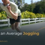 What Is an Average Jogging Speed? A Simple Guide