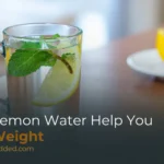 Does Lemon Water Help You Lose Weight? Facts vs Myths