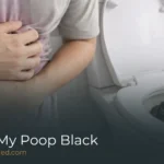 Why Is My Poop Black? Causes You Should Not Ignore