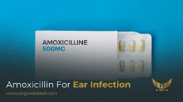 amoxicillin for ear infection​