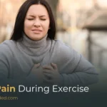 Chest Pain During Exercise: Causes, Symptoms, and When to Stop