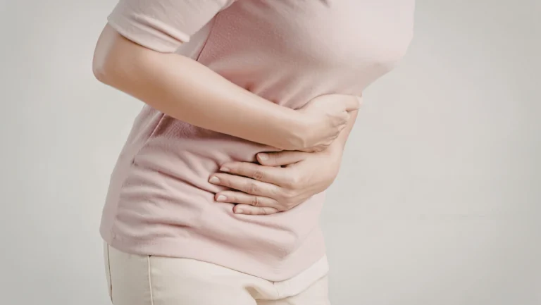 Upper Abdominal Pain: Causes, Symptoms, and Treatment Options