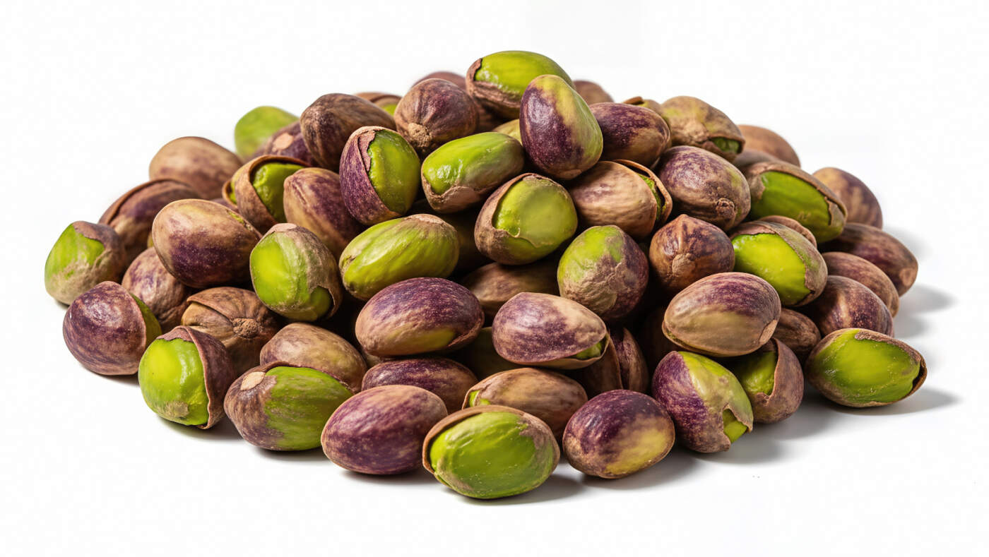 Do Pistachios Cause Constipation? Effects on Digestion and Bowel Movements
