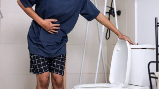 Constipation After Diarrhea: Causes, Symptoms, and What to Do Next