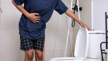 Constipation After Diarrhea: Causes, Symptoms, and What to Do Next