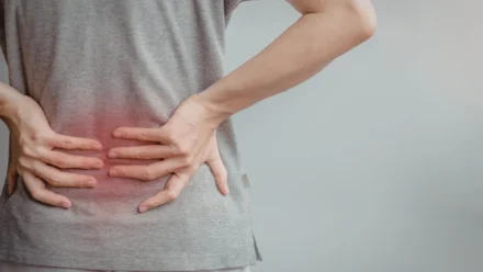 Lower Back Pain and Diarrhea: Causes, Diagnosis, and When to Worry