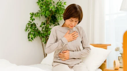 Chest and Abdominal Pain: Causes, Symptoms, Diagnosis, and Treatment