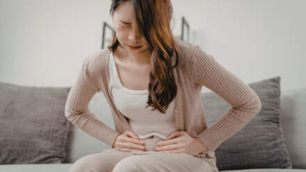 Abdominal Pain and Chills: Causes, Diagnosis, Treatment, and Prevention