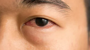 home remedy for conjunctivitis eyes​