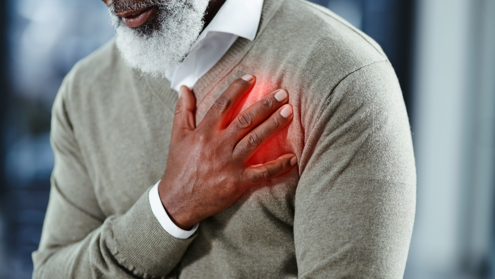 Heart Attack