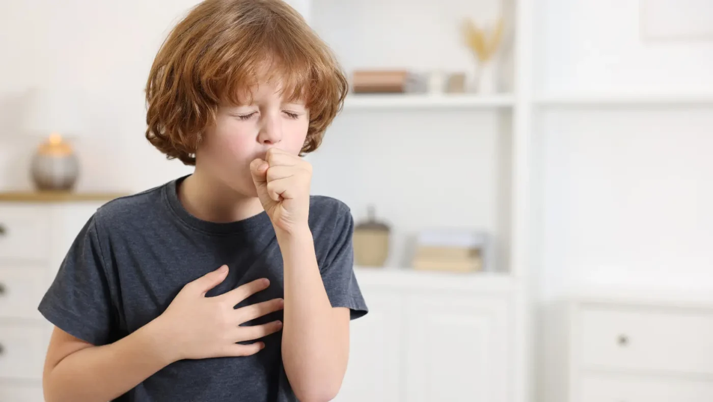 Home Remedies for Cough in Infants: Safe and Gentle Ways to Relieve Baby’s Cough Naturally