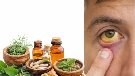 Home Remedies for Jaundice: Safe Supportive Care for Liver Recovery