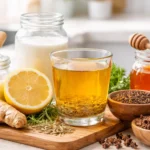 Home Remedy for Hyperacidity: Natural Ways to Calm Excess Stomach Acid