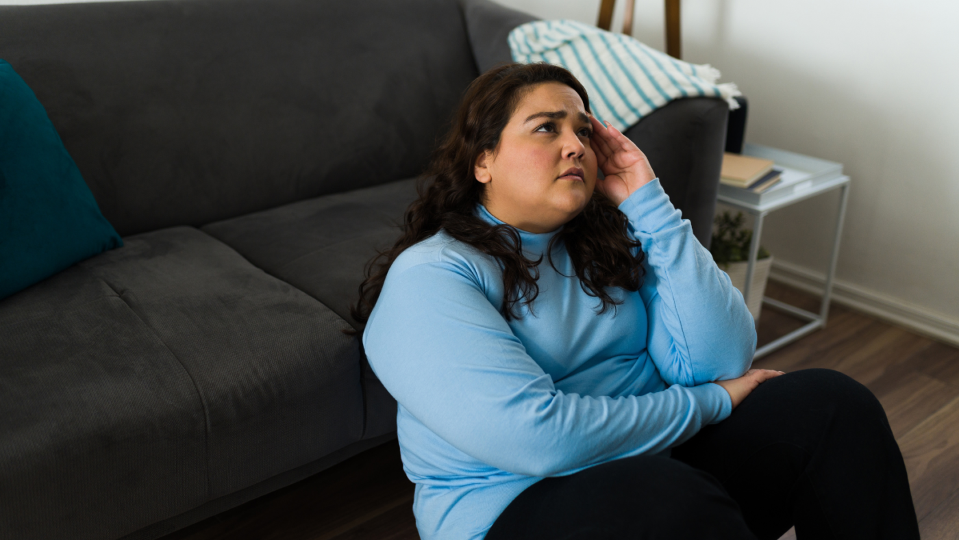 The Complete Guide to Anxiety