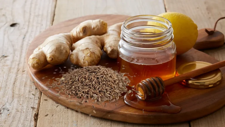 home remedies for indigestion