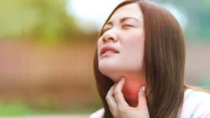 home remedies for throat irritation​