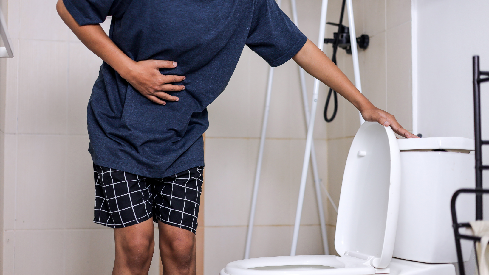 Diarrhea: Everything You Should Know 6 Diarrhea