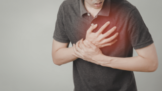 The Complete Guide to Chest Pain