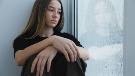 Depression (Major Depressive Disorder)