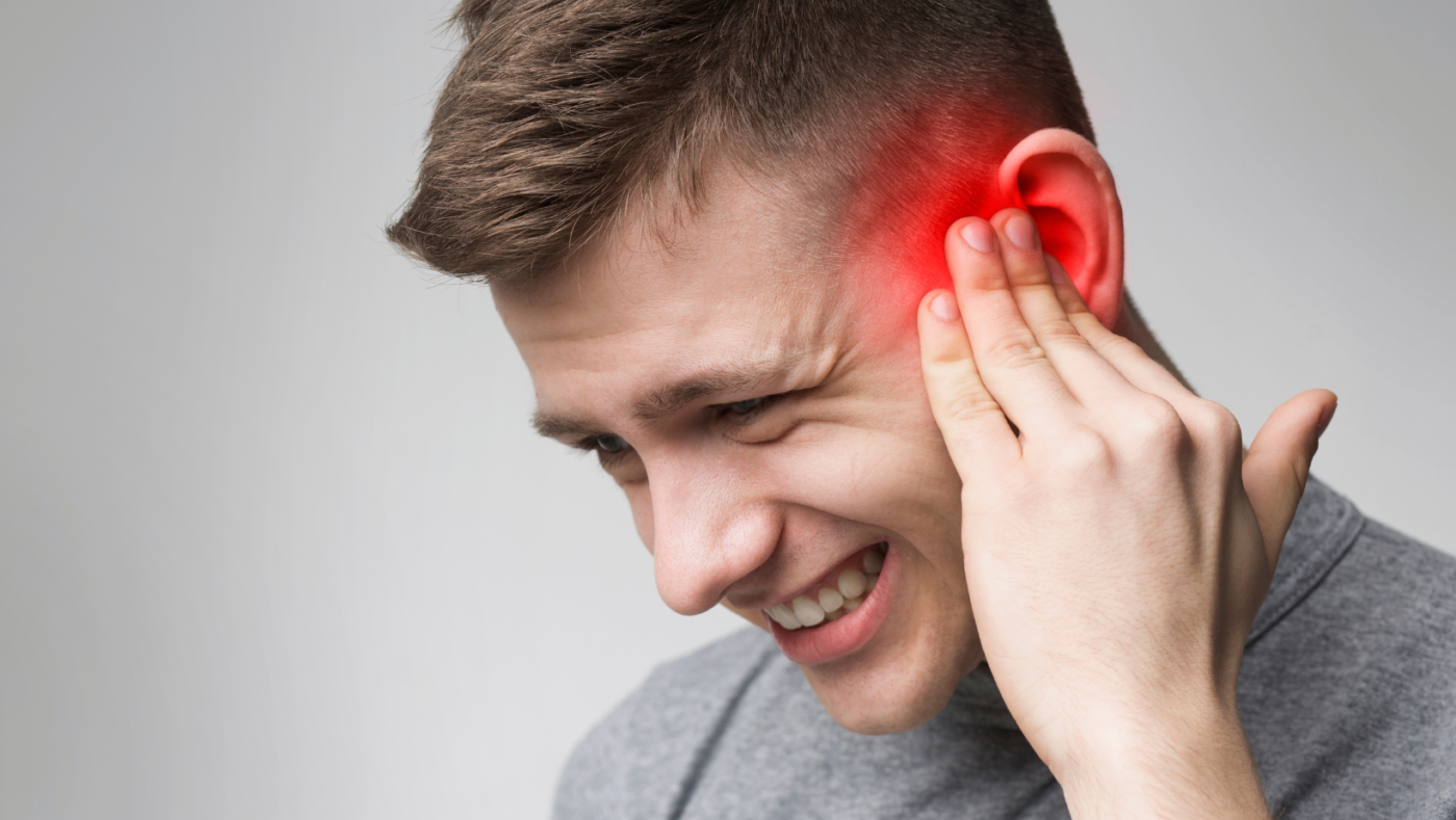 Ear Infections