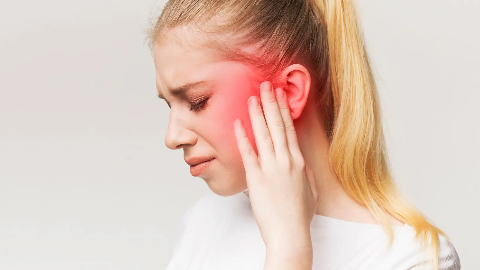 Ear Infections in Adults