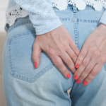 Hemorrhoids