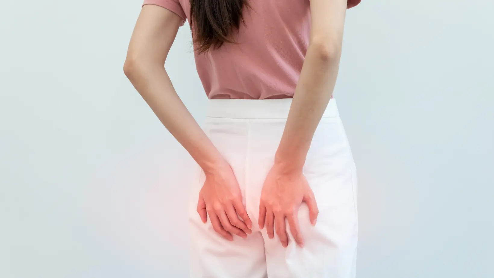 Hemorrhoids 6 Signs of Hemorrhoids