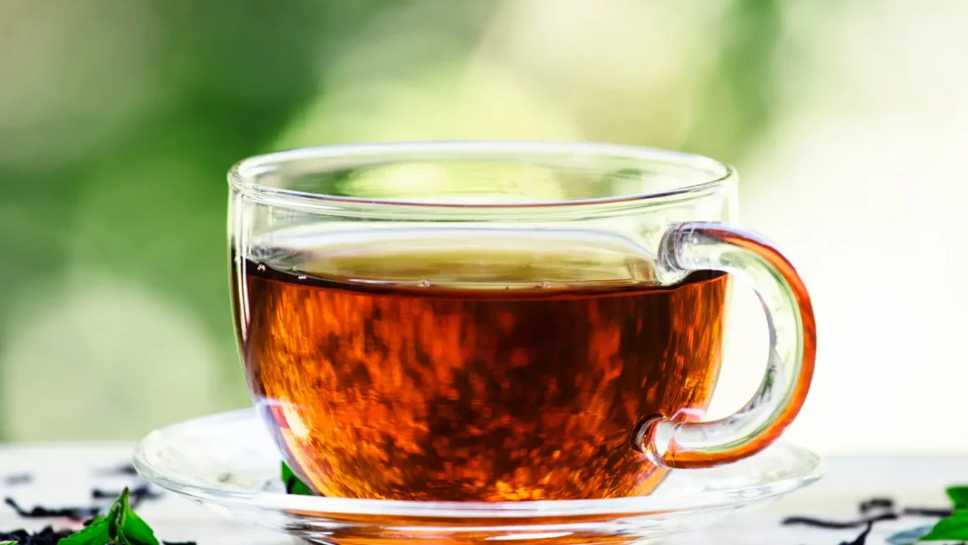 Benefits of a Detox Tea: What It Really Does to Your Body