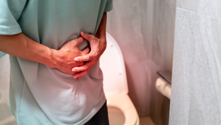 Constipation: A Complete Guide