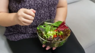 Healthy Lunch for Weight Loss: Easy Meals That Keep You Full