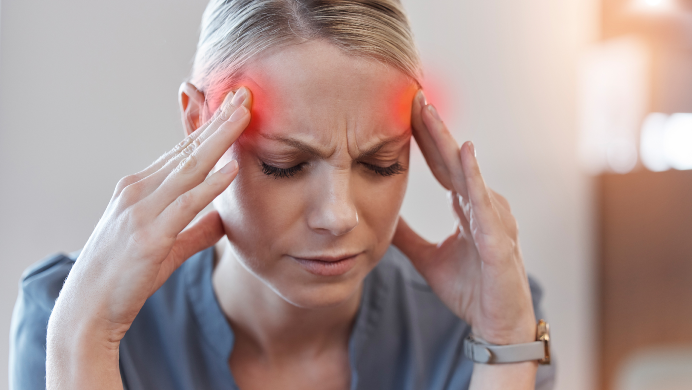 Migraine: Everything You Need To Know
