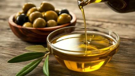 Olive Oil Substitute: Best Alternatives for Cooking and Baking