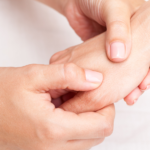 Pressure Point for Migraine: Best Acupressure Points to Relieve Migraine Pain