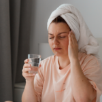 Salt Water for Migraine: Can Hydration and Sodium Help Relieve Headache