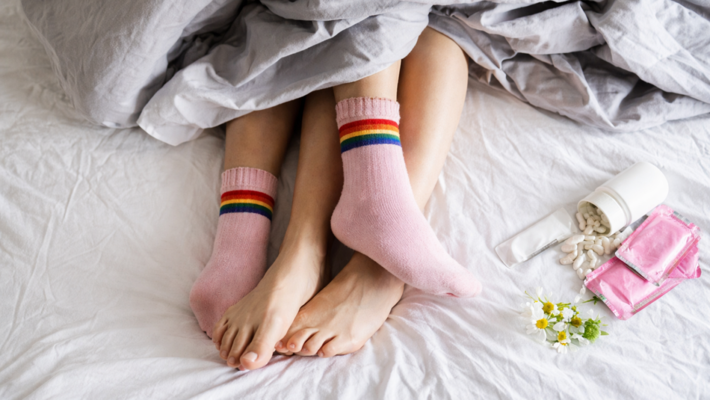 Yeast Infection After Sex: Causes, Symptoms, and Treatment