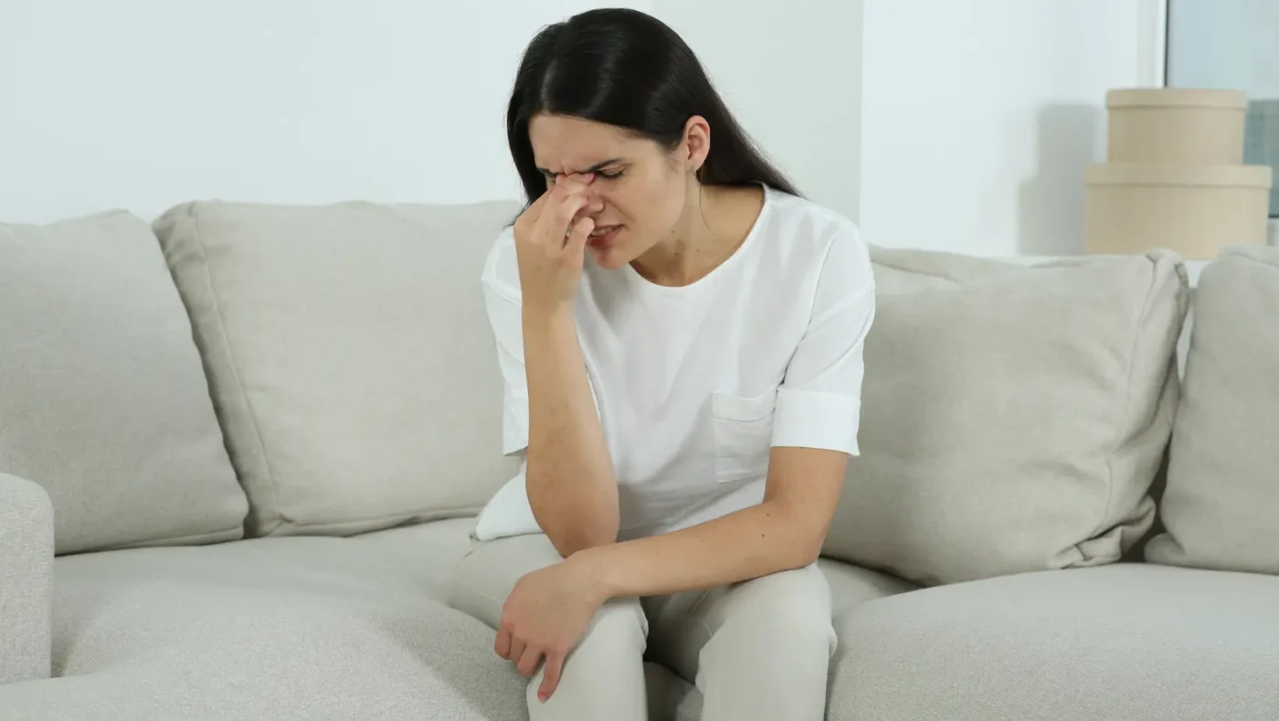 Can Stress Make You Sick? How It Affects Your Body and Health