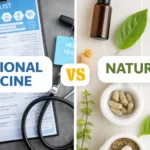 Functional Medicine vs Naturopath: Key Differences, Benefits, and Which Is Right for You