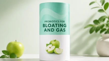 Probiotics for Bloating and Gas: What Works and How to Choose