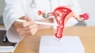 Can Ovarian Cysts Cause Infertility?