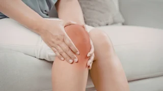 Gout in Knee: Causes, Symptoms, and Fast Relief for Knee Gout Pain