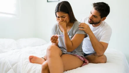 Can Abortion Cause Infertility? Risks, Facts, and Fertility Outcomes