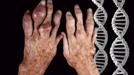Is Gout Hereditary? Genetics, Risk Factors, and What It Means for You
