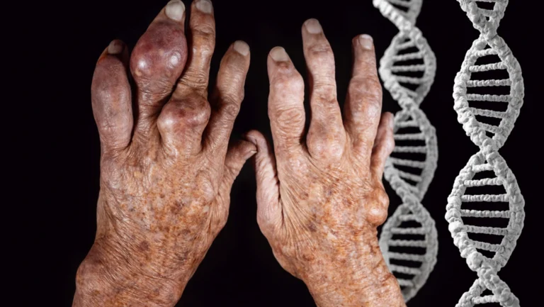 Is Gout Hereditary? Genetics, Risk Factors, and What It Means for You 31 Is Gout Hereditary? Genetics, Risk Factors, and What It Means for You