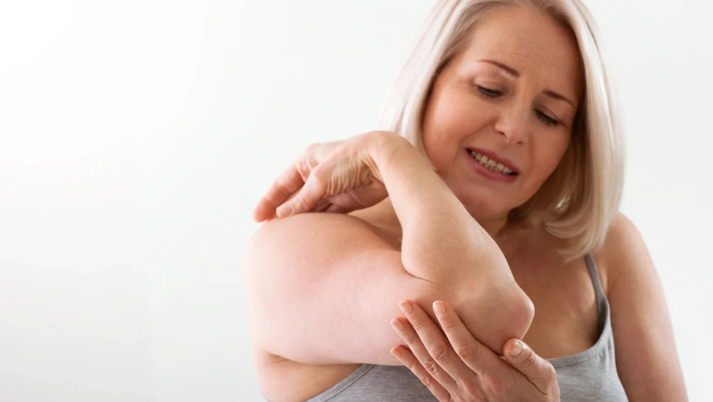 Gout in Elbow: Causes, Symptoms, and Fast Relief for Elbow Gout Pain