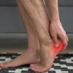 Gout in Heel: Causes, Symptoms, and Fast Relief for Heel Gout Pain