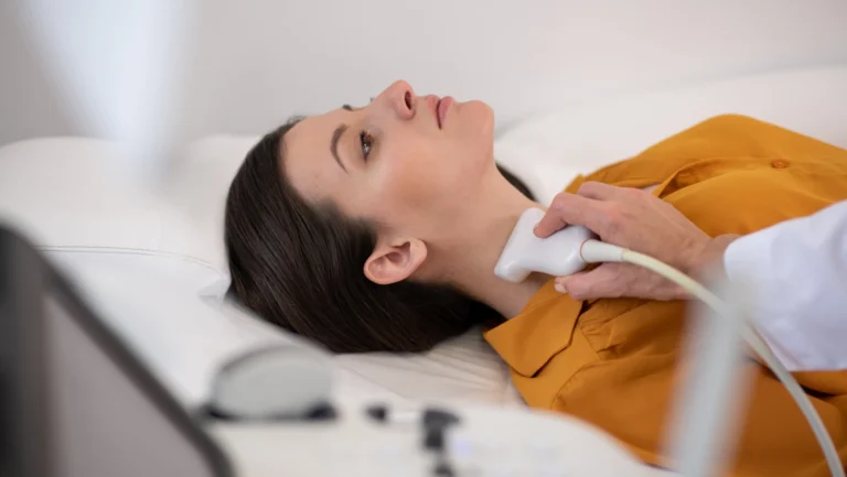 Thyroid Test Empty Stomach or Not? Complete Preparation Guide