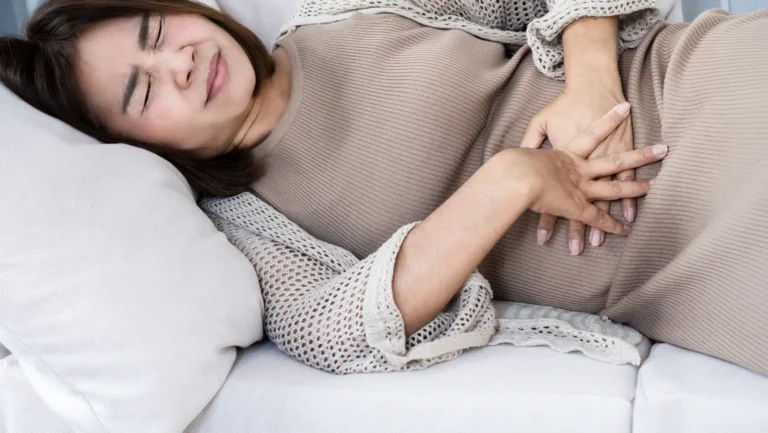 Can Stress Cause Constipation? Causes, Symptoms, and Relief