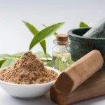 Ayurvedic Medicine for Weight Loss: Herbs, Diet, and Natural Fat Loss Solutions